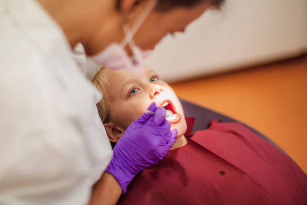 Best Tooth Infection Emergency Dentist  in Westbrook Center, CT
